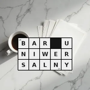 Hasło krzyżówkowe tu zjesz wszystkiego po trochu i szybko - bar uniwersalny – rozwiązanie, synonimy, podpowiedzi i definicje krzyżówkowe